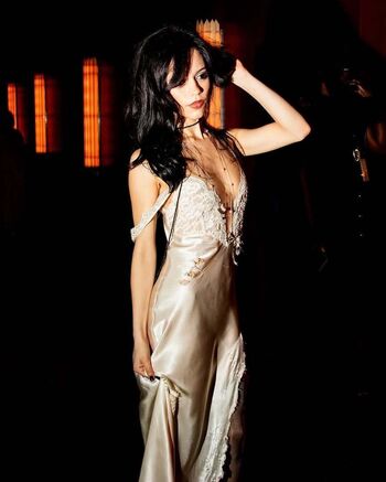 Full leaked Jenna ortega  page private onlyfans photo