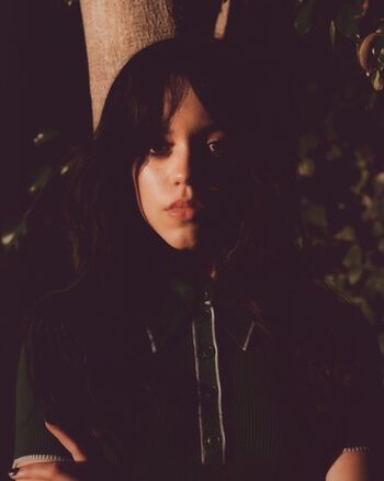 Full leaked Jenna ortega  page private onlyfans photo