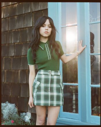 Full leaked Jenna ortega  page private onlyfans photo