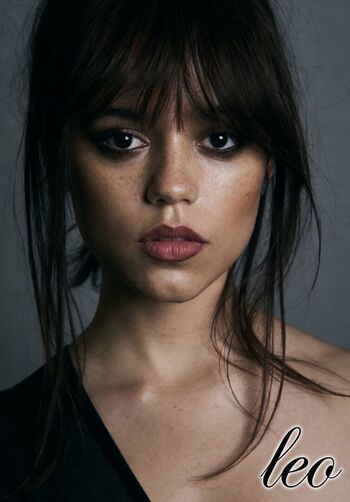 Full leaked Jenna ortega private onlyfans photo