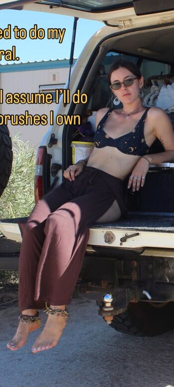 Full leaked Jenna pickering private onlyfans photo