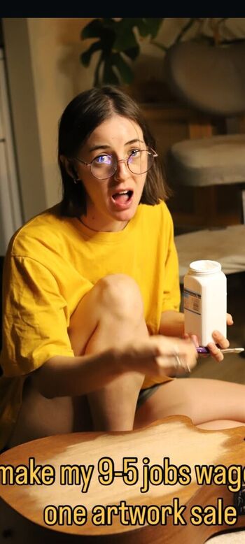 Full leaked Jenna pickering private onlyfans photo