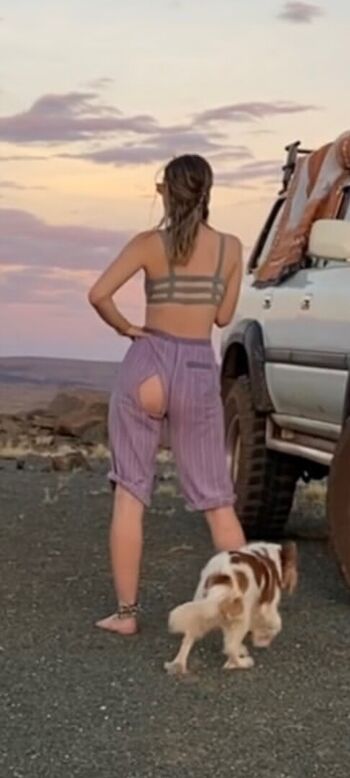 Full leaked Jenna pickering private onlyfans photo