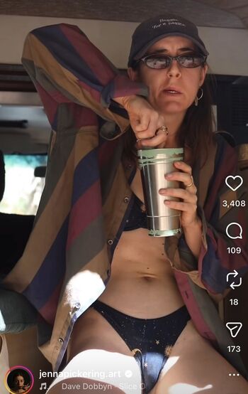 Full leaked Jenna pickering private onlyfans photo