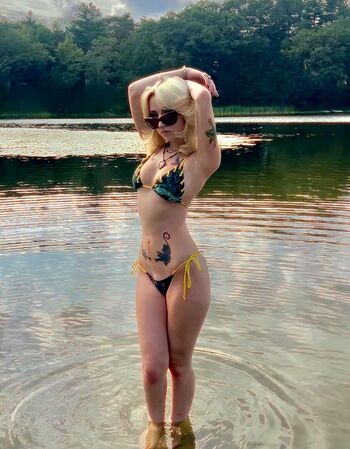 Full leaked Jenna sparco private onlyfans photo