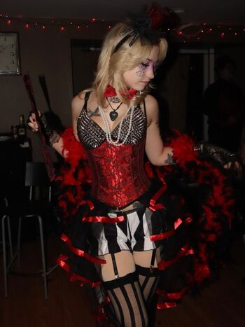 Full leaked Jenna sparco private onlyfans photo