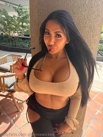 Full leaked Jenna wicked private onlyfans photo