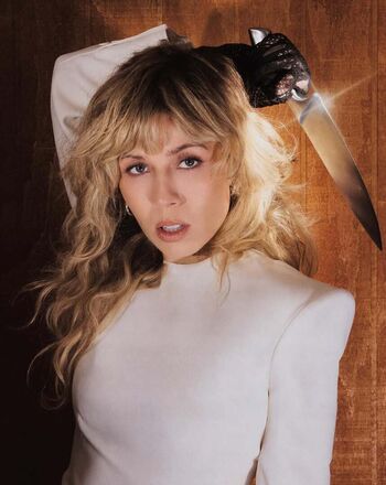 Full leaked Jennette mccurdy private onlyfans photo