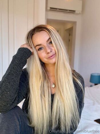 Full leaked Jenni blue page private onlyfans photo