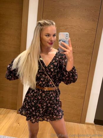 Full leaked Jenni blue private onlyfans photo