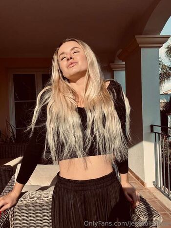 Full leaked Jenni blue private onlyfans photo