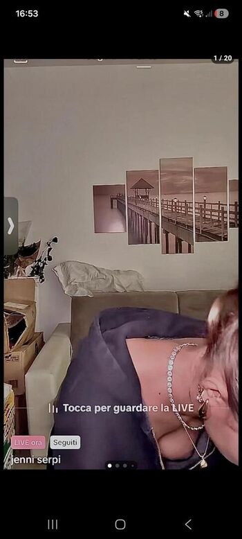Full leaked Jenni serpi private onlyfans photo
