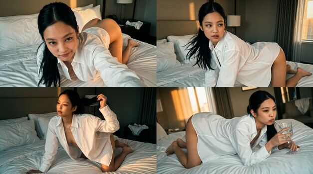 Full leaked Jennie blackpink page private onlyfans photo