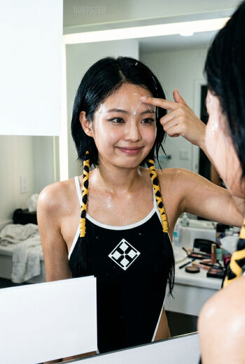 Full leaked Jennie blackpink private onlyfans photo