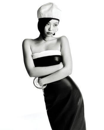 Jennie | BLΛƆKPIИK