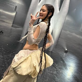 Jennie | BLΛƆKPIИK