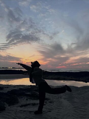 Full leaked Jennie blkpik page private onlyfans photo