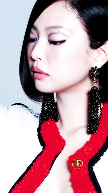 Full leaked Jennie blkpik page private onlyfans photo