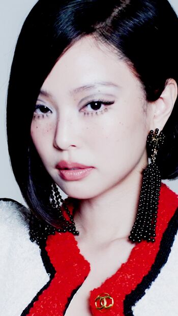 Full leaked Jennie blkpik page private onlyfans photo