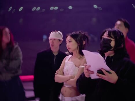 Full leaked Jennie blkpik page private onlyfans photo