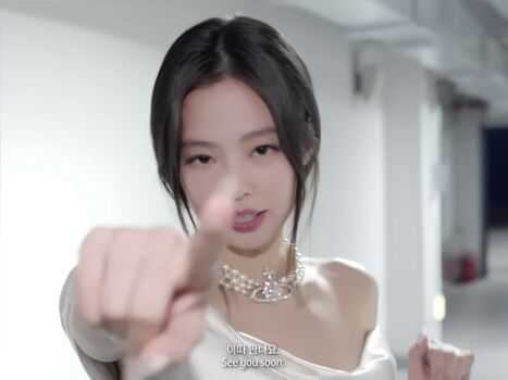 Jennie | BLΛƆKPIИK