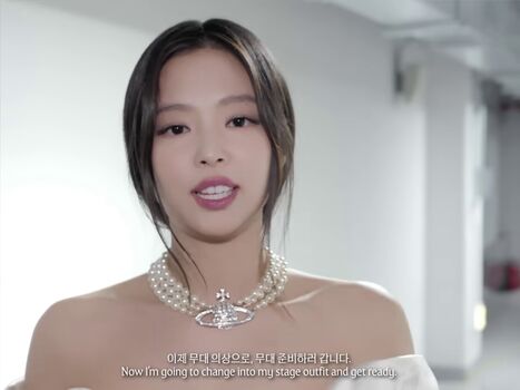 Full leaked Jennie blkpik page private onlyfans photo