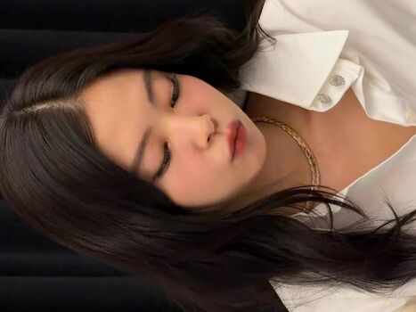 Full leaked Jennie blkpik page private onlyfans photo