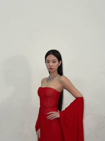 Full leaked Jennie blkpik page private onlyfans photo