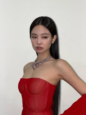 Full leaked Jennie blkpik page private onlyfans photo