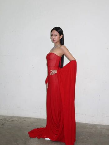 Jennie | BLΛƆKPIИK