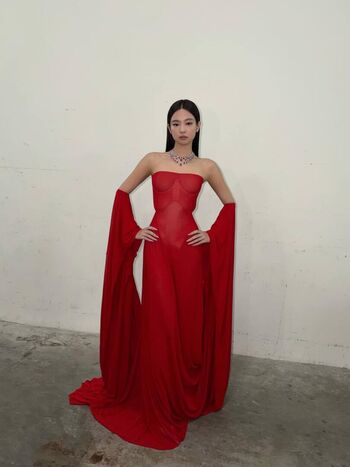 Full leaked Jennie blkpik page private onlyfans photo