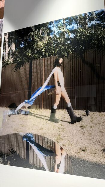 Full leaked Jennie blkpik page private onlyfans photo