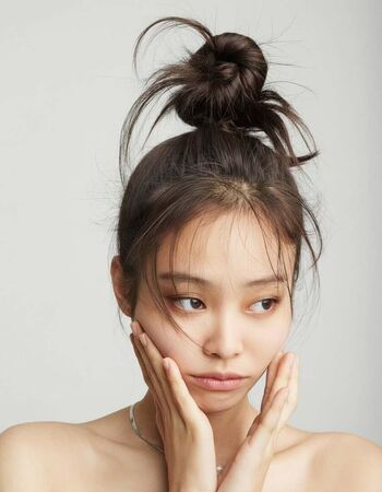 Jennie | BLΛƆKPIИK