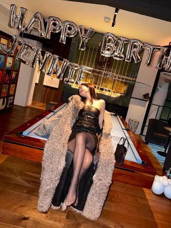 Full leaked Jennie blkpik page private onlyfans photo