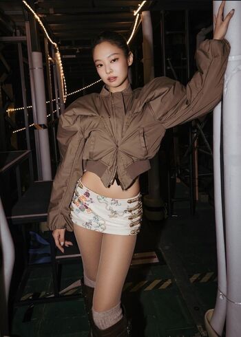 Jennie | BLΛƆKPIИK