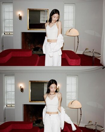 Jennie | BLΛƆKPIИK