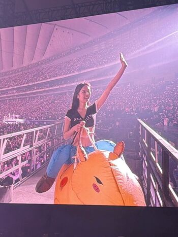 Jennie | BLΛƆKPIИK