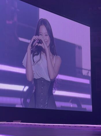 Full leaked Jennie blkpik page private onlyfans photo