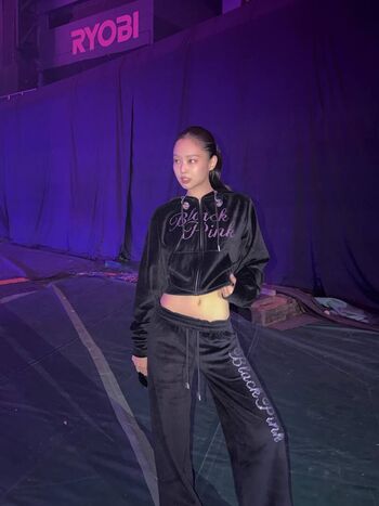 Jennie | BLΛƆKPIИK