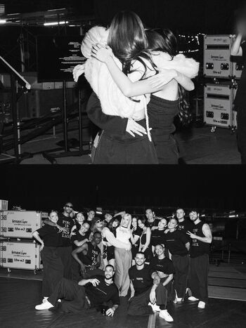 Jennie | BLΛƆKPIИK