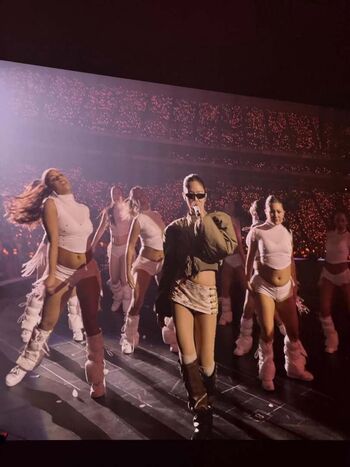 Jennie | BLΛƆKPIИK