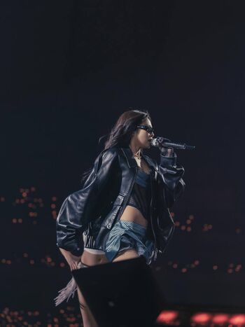 Jennie | BLΛƆKPIИK