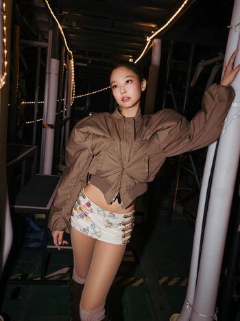 Jennie | BLΛƆKPIИK