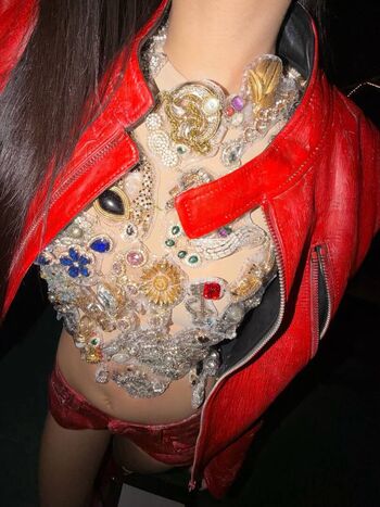 Jennie | BLΛƆKPIИK