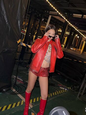 Jennie | BLΛƆKPIИK