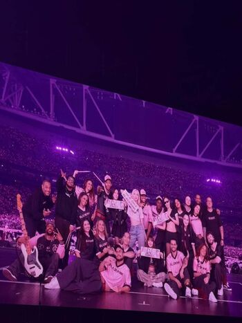 Full leaked Jennie blkpik page private onlyfans photo