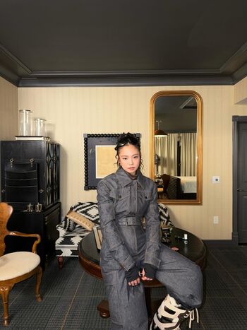 Full leaked Jennie blkpik page private onlyfans photo