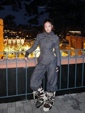 Jennie | BLΛƆKPIИK