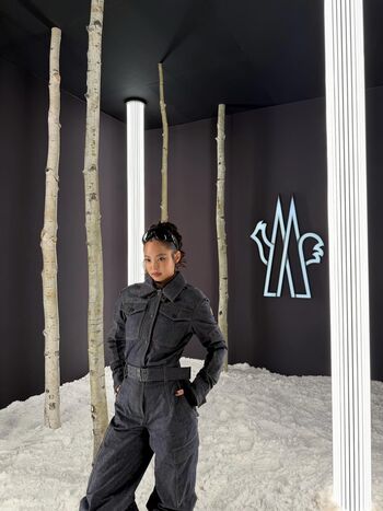 Jennie | BLΛƆKPIИK