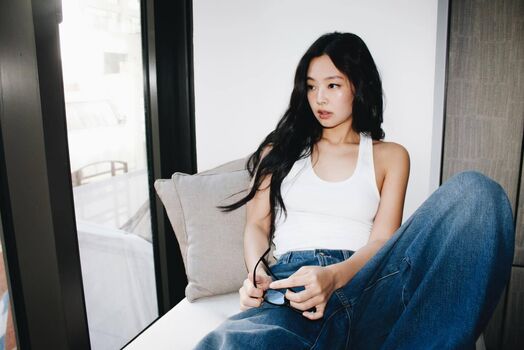 Jennie | BLΛƆKPIИK
